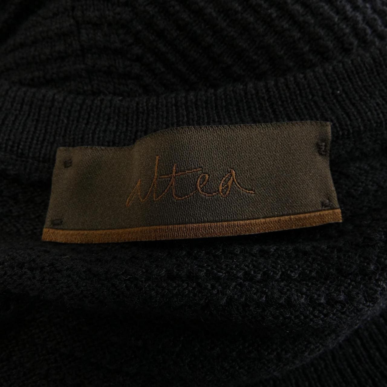 アルテア ALTEA 176-1316 ニット