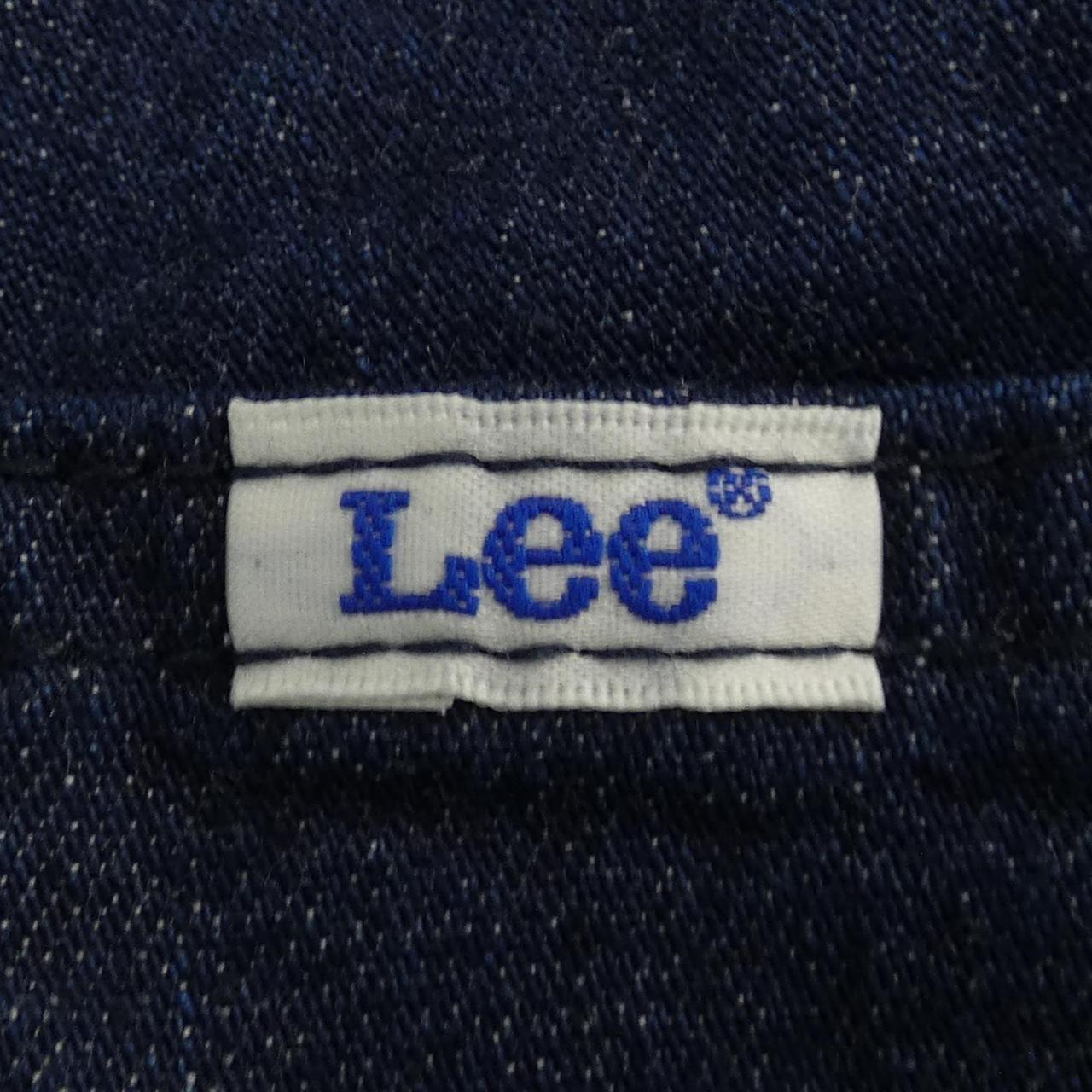 リー LEE パンツ