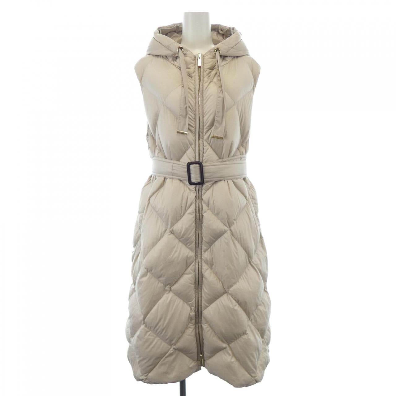 マックスマーラ Max Mara ダウンベスト