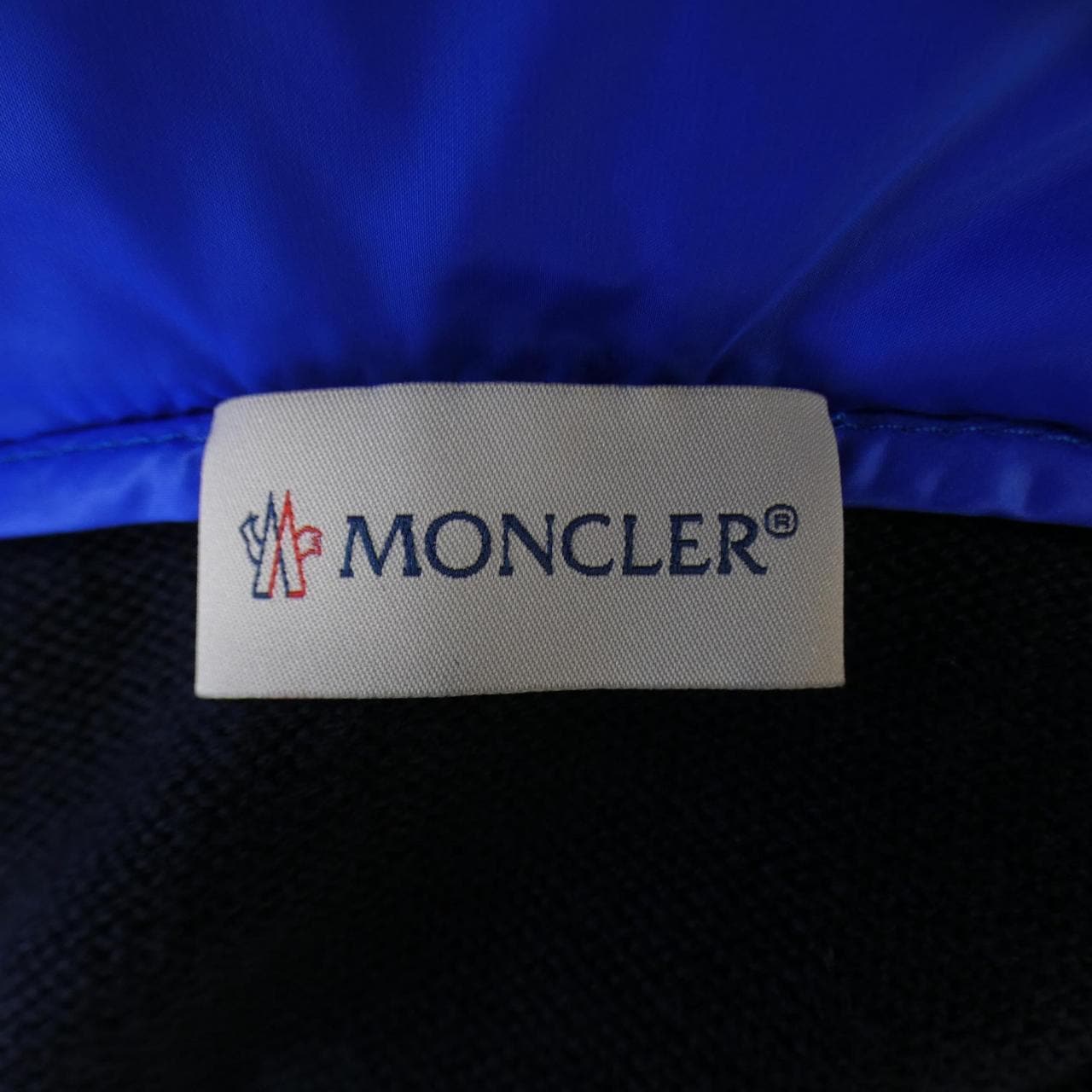 モンクレール MONCLER ダウンベスト
