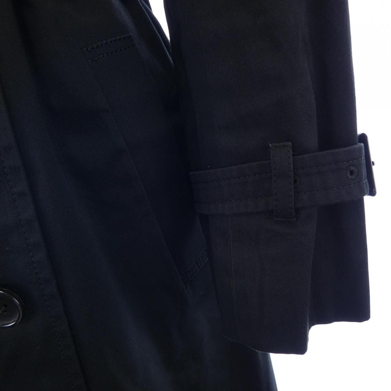 デミルクスビームス DEMI-LUXE BEAMS コート