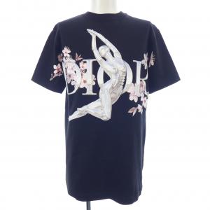 ディオール DIOR 空山基 933J602A0554 Tシャツ