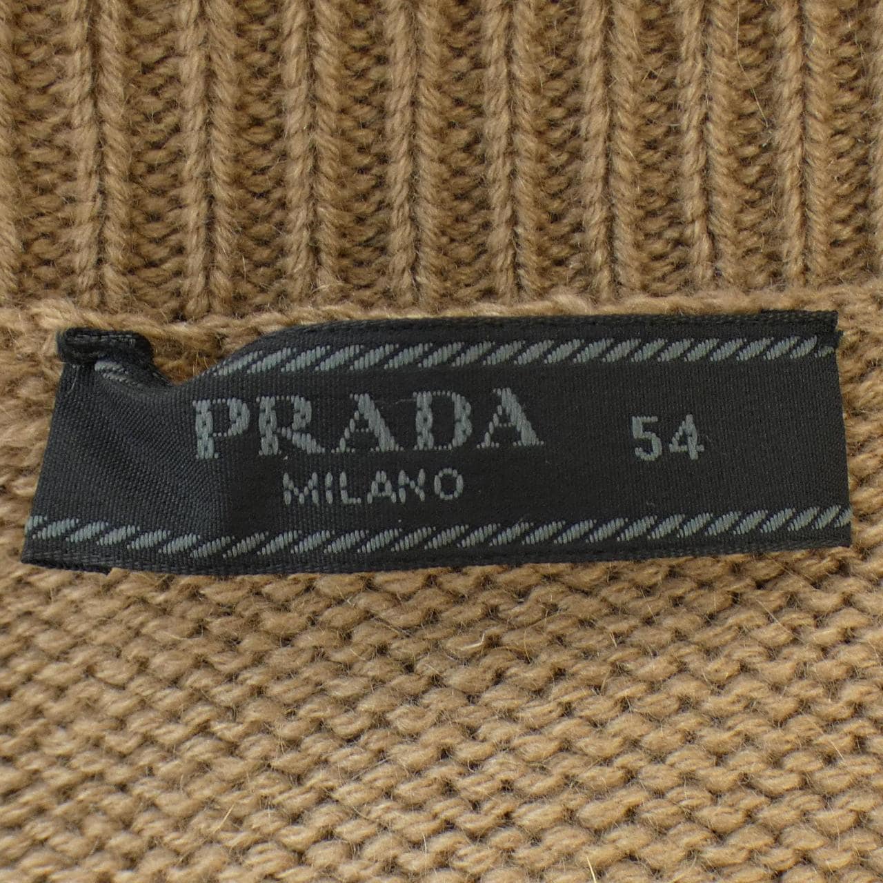 Prada PRADA針織衫