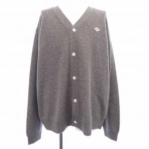 ダントン DANTON カーディガン