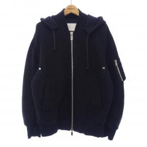 サカイ SACAI パーカー