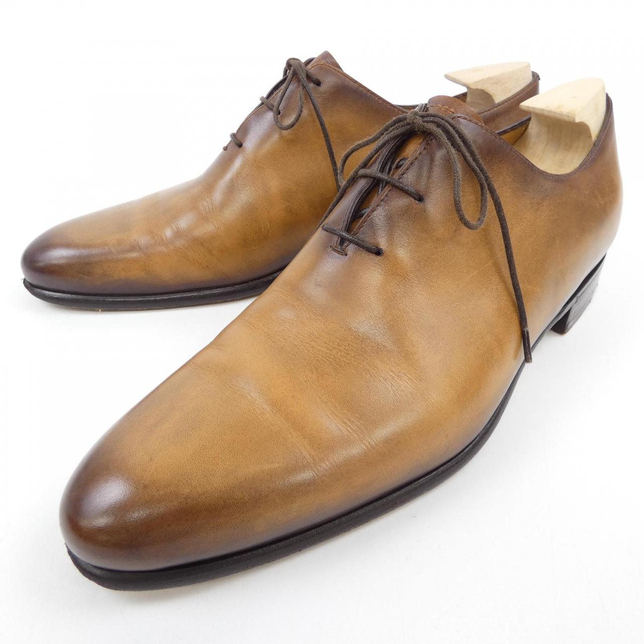 ベルルッティ Berluti シューズ