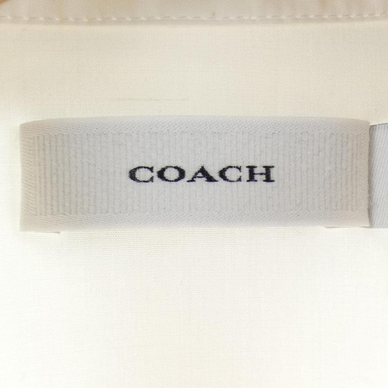 コーチ COACH シャツ