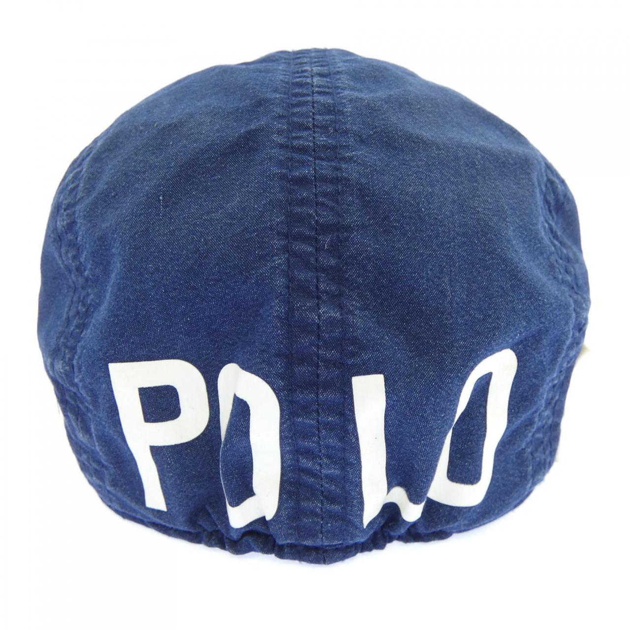 ポロラルフローレン POLO RALPH LAUREN キャップ