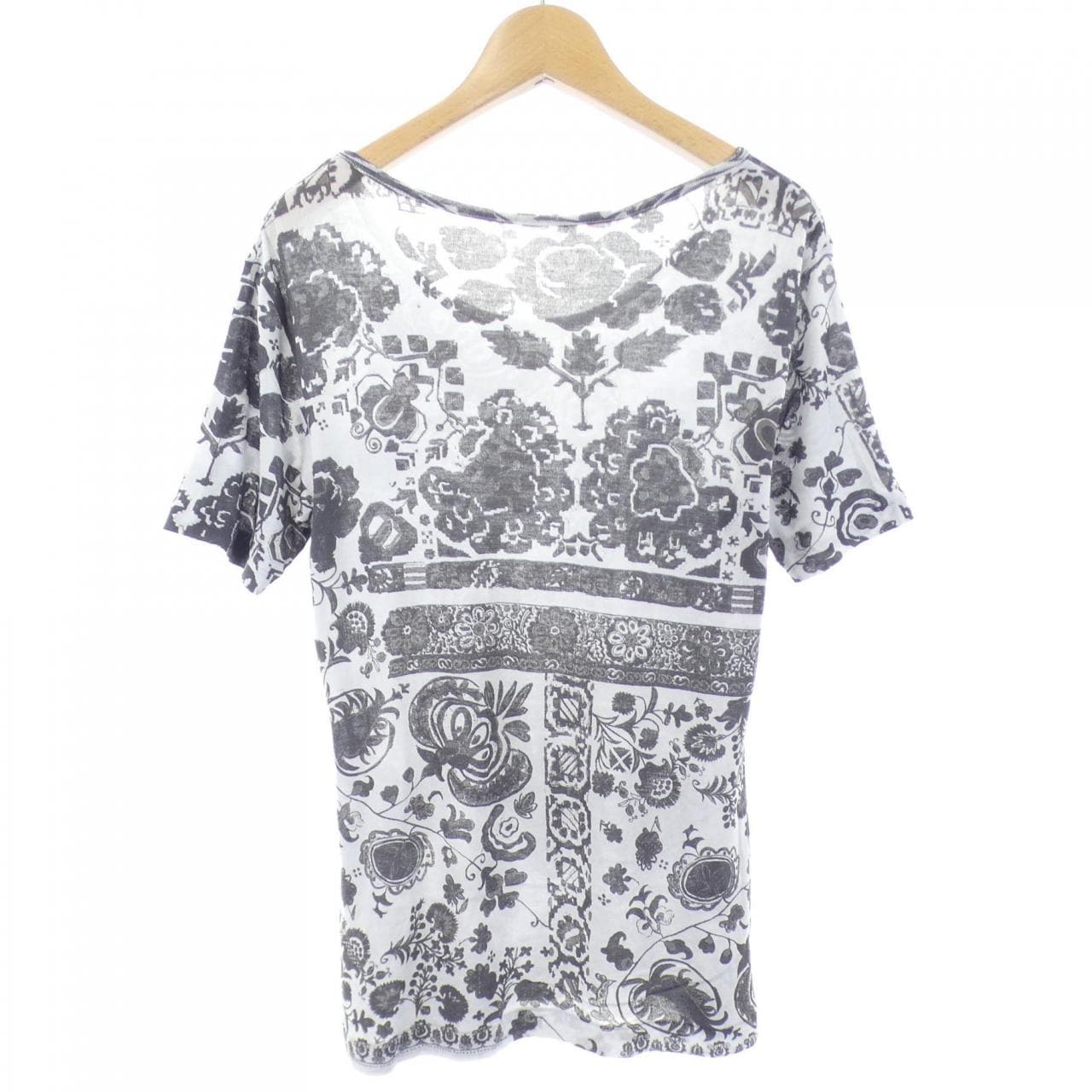 Yohji Yamamoto 1527 Tops