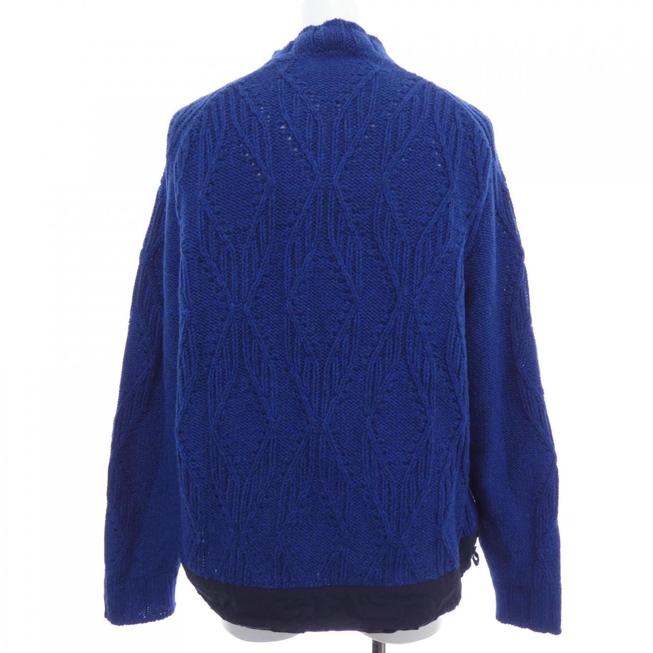 HERMES赫爾墨斯 *82-5740 針織