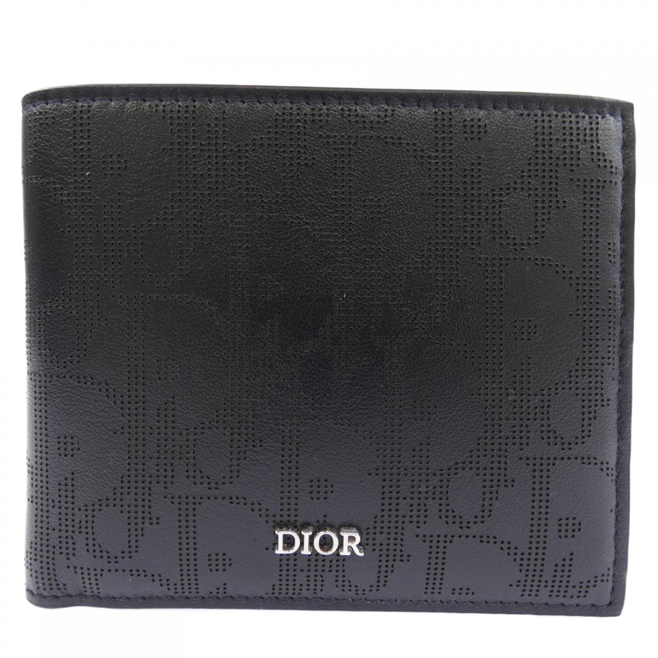 ディオール DIOR 2ESBH027VPD WALLET