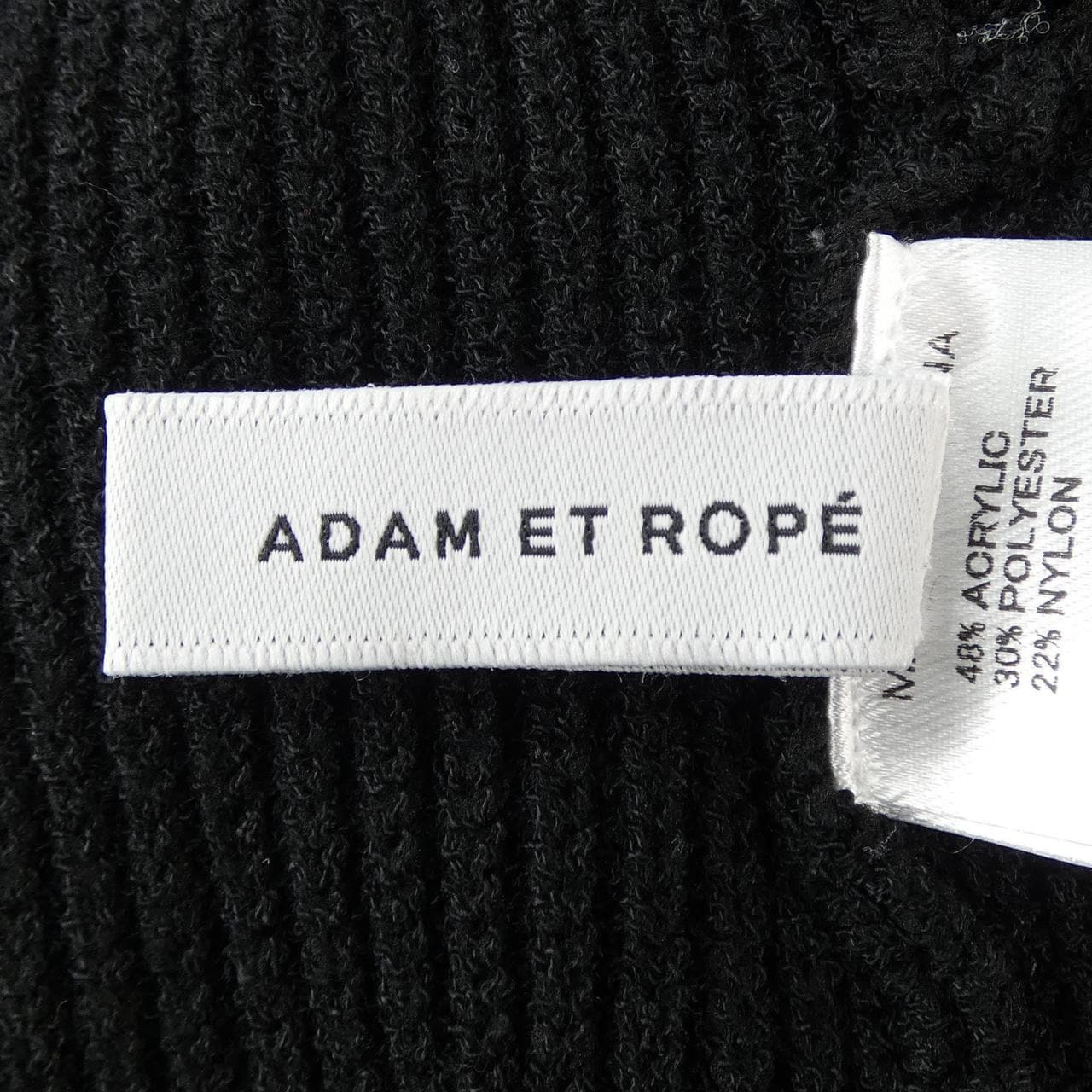 アダムエロペ adam et Rope ジャケット