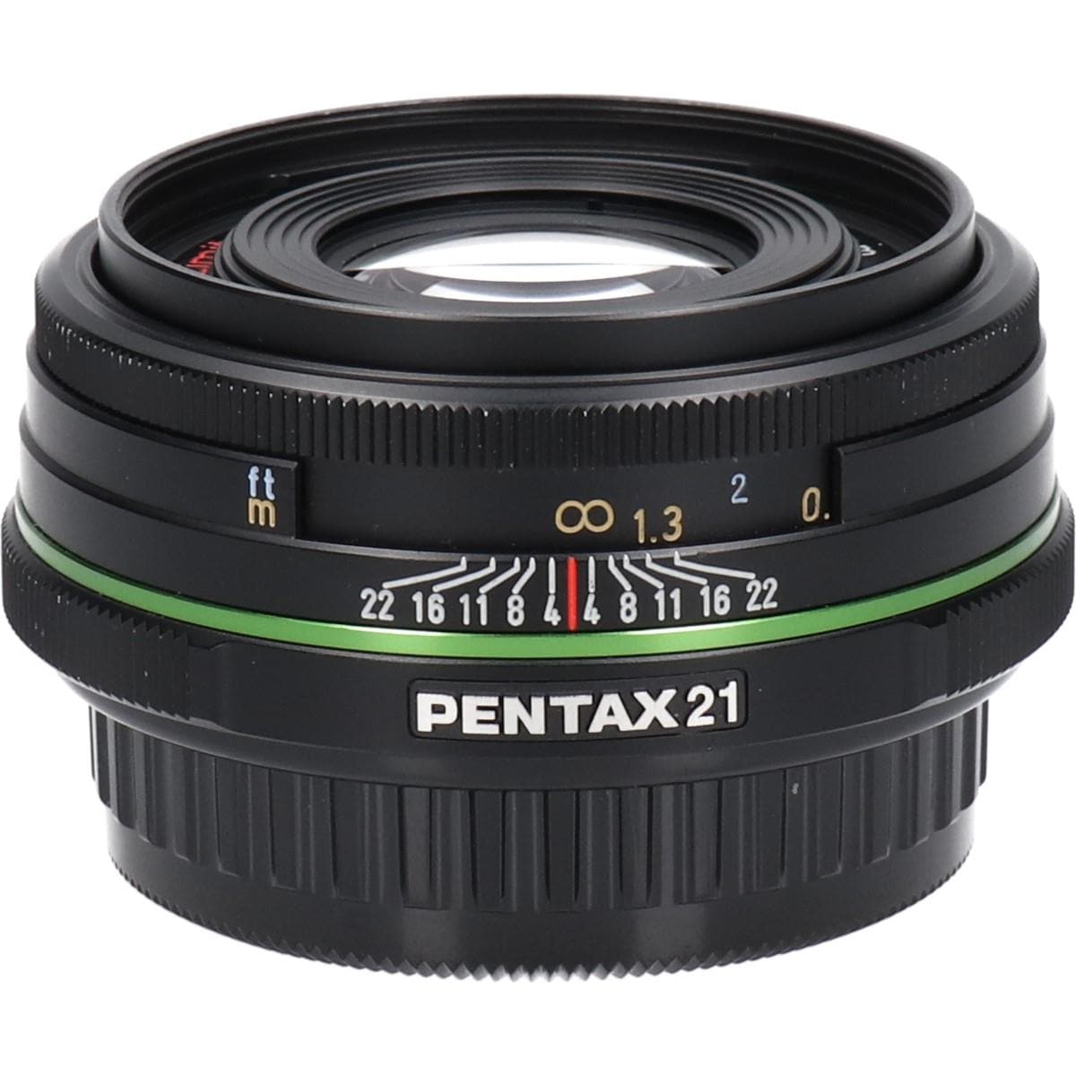 ＤＡ２１ｍｍ　Ｆ３．２ＡＬ　ＬＩＭＩＴＥＤ　ＢＬＡＣＫ