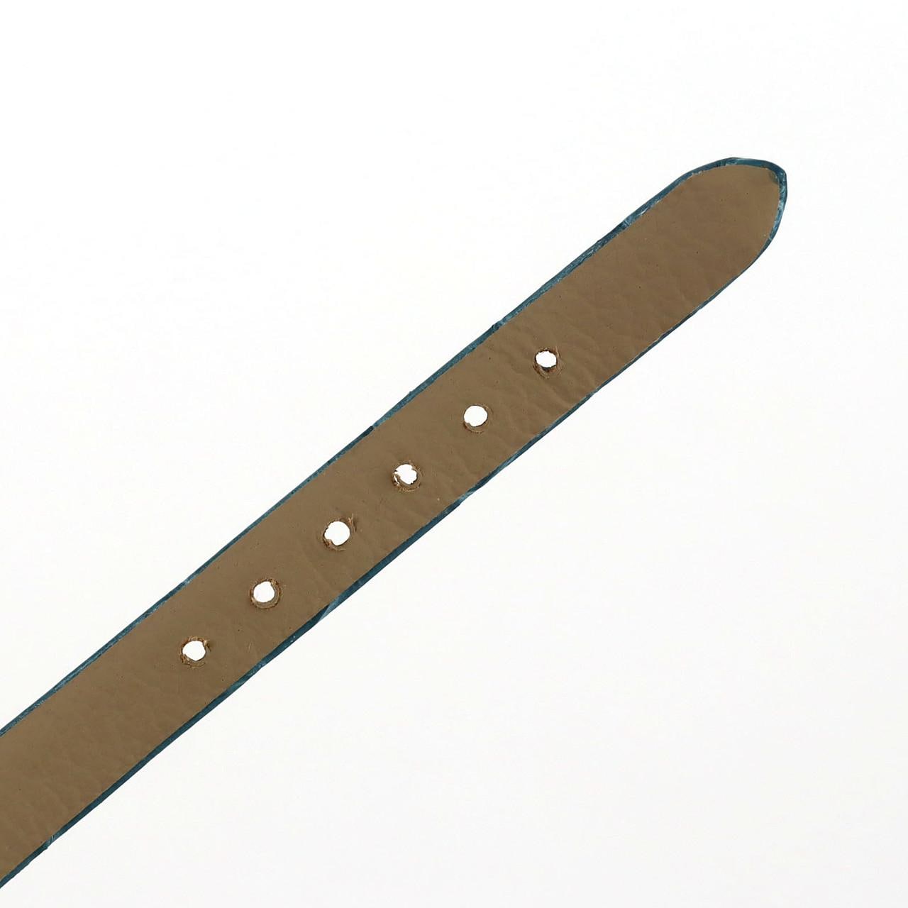 ヴァンクリーフ&アーペル スウィートアルハンブラ YG 1386240/VCARPBEH00 YG クォーツ