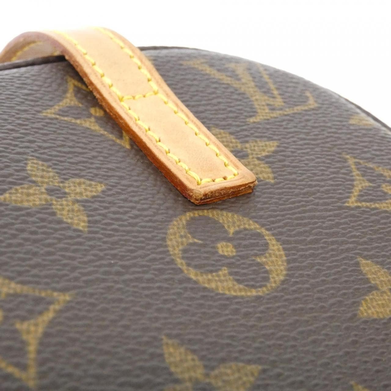 LOUIS VUITTON Monogram Spontini M47500 Bag