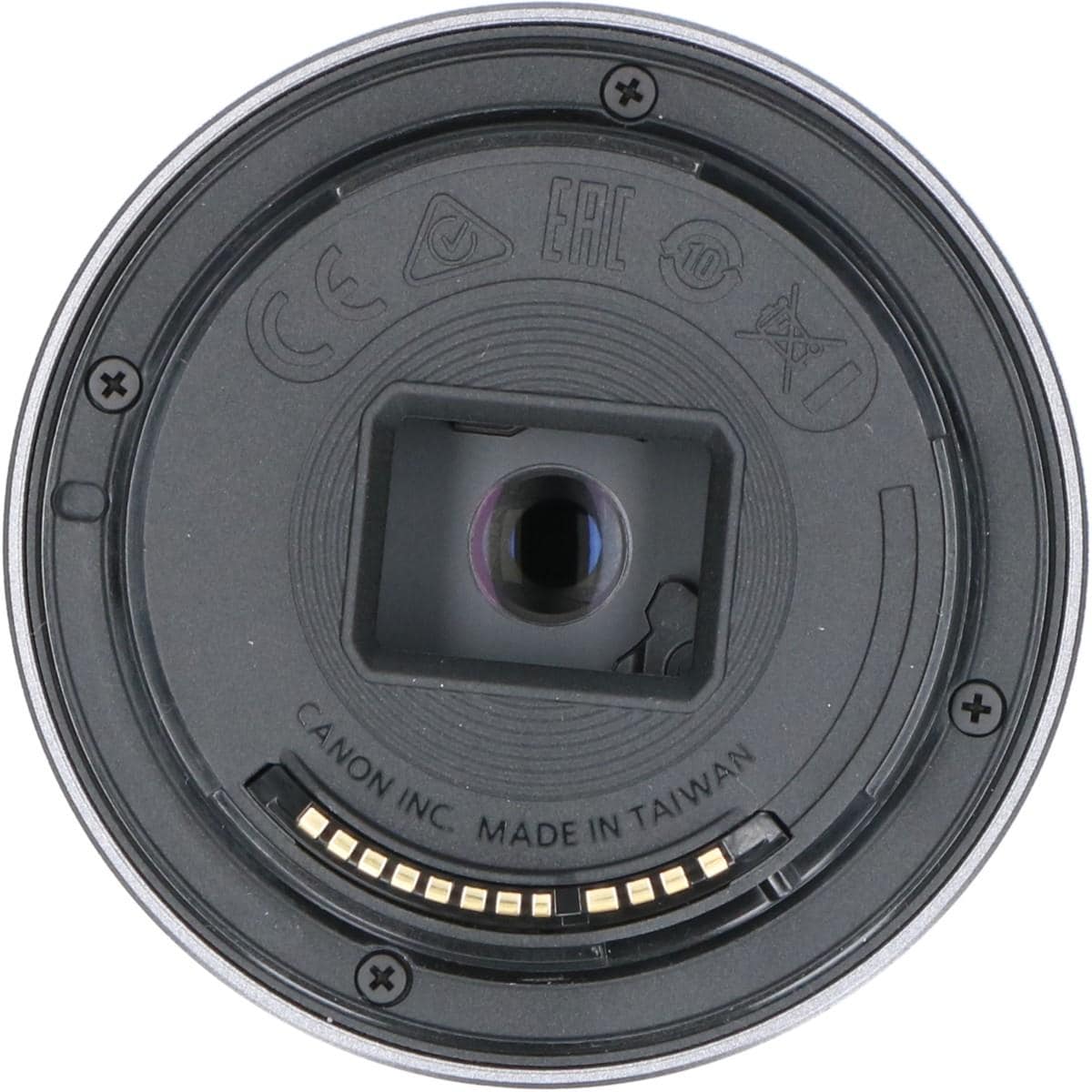 ＲＦ－Ｓ１８－４５ｍｍ　Ｆ４．５－６．３ＩＳ　ＳＴＭ