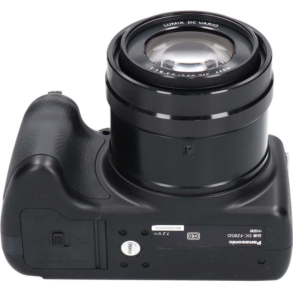 ＤＣ－ＦＺ８５Ｄ