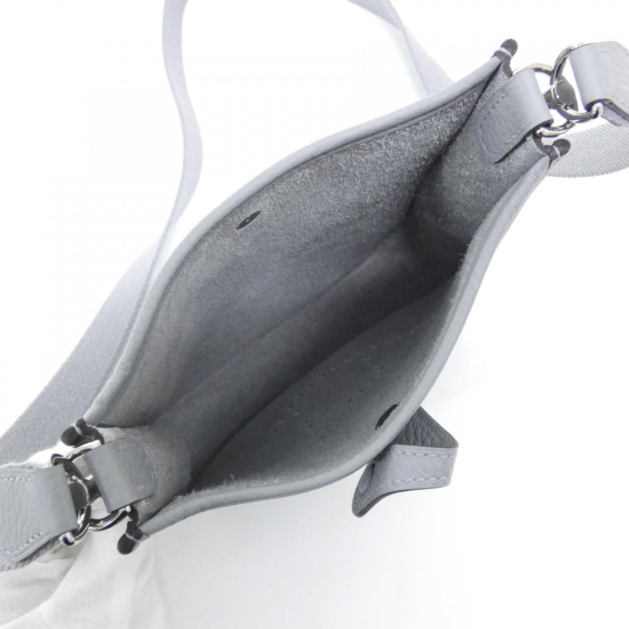 【未使用品】エルメス エヴリン アマゾン 16cm 069426CK ショルダーバッグ