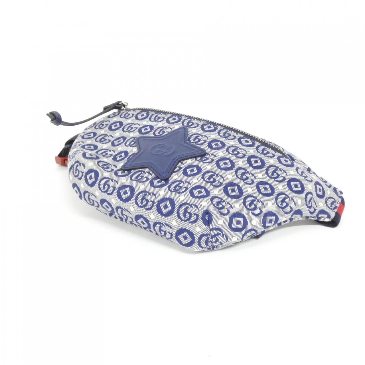 グッチ CHILDRENS 502095 U4GAN ウエストバッグ