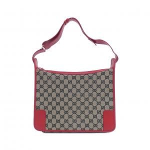 【ヴィンテージ】グッチ 001 4205 バッグ