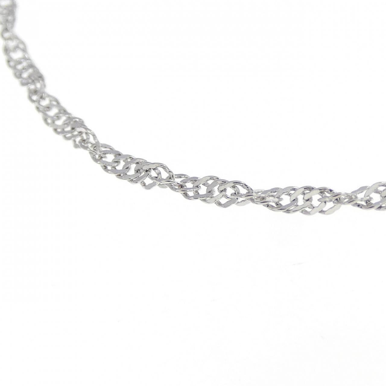 PT850 ネックレス