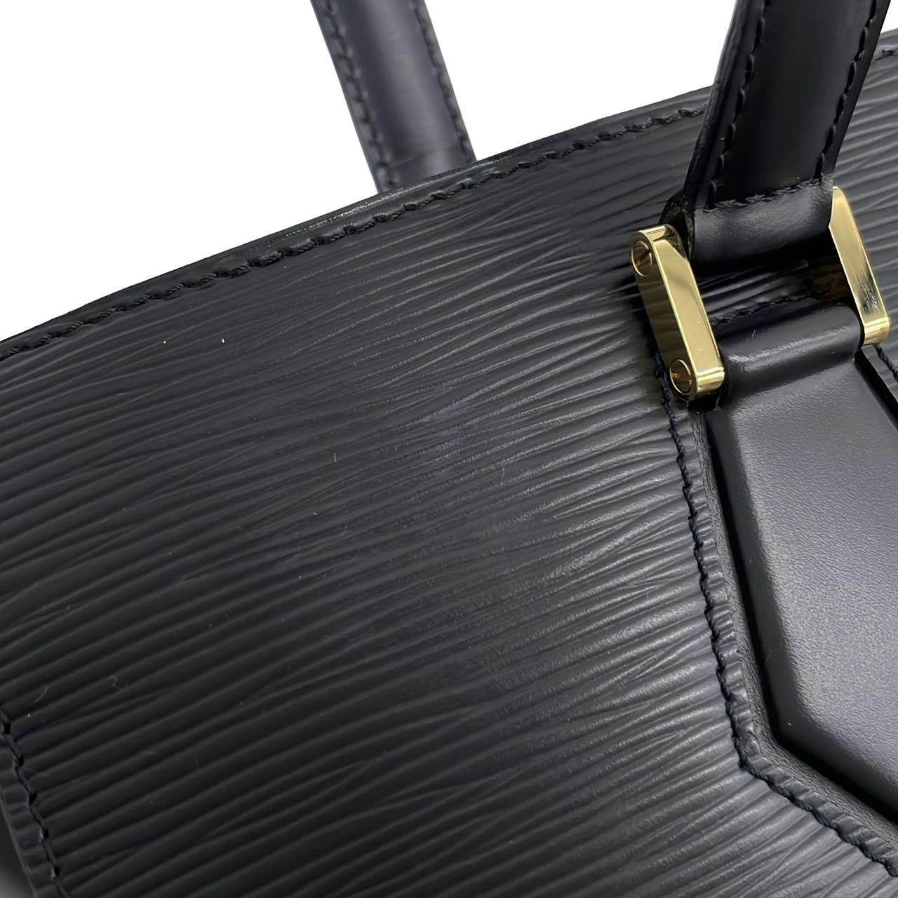 ルイヴィトン エピ デュプレックス M52422 ショルダーバッグ