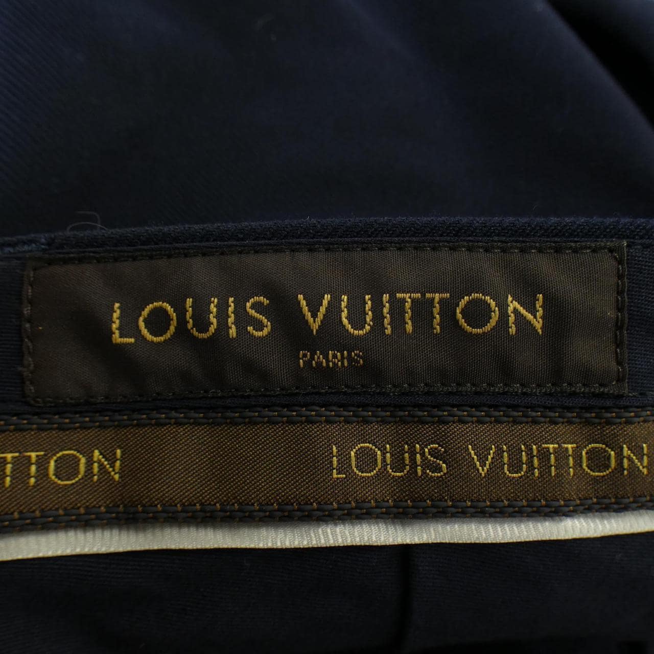 LOUIS VUITTON路易威登褲子