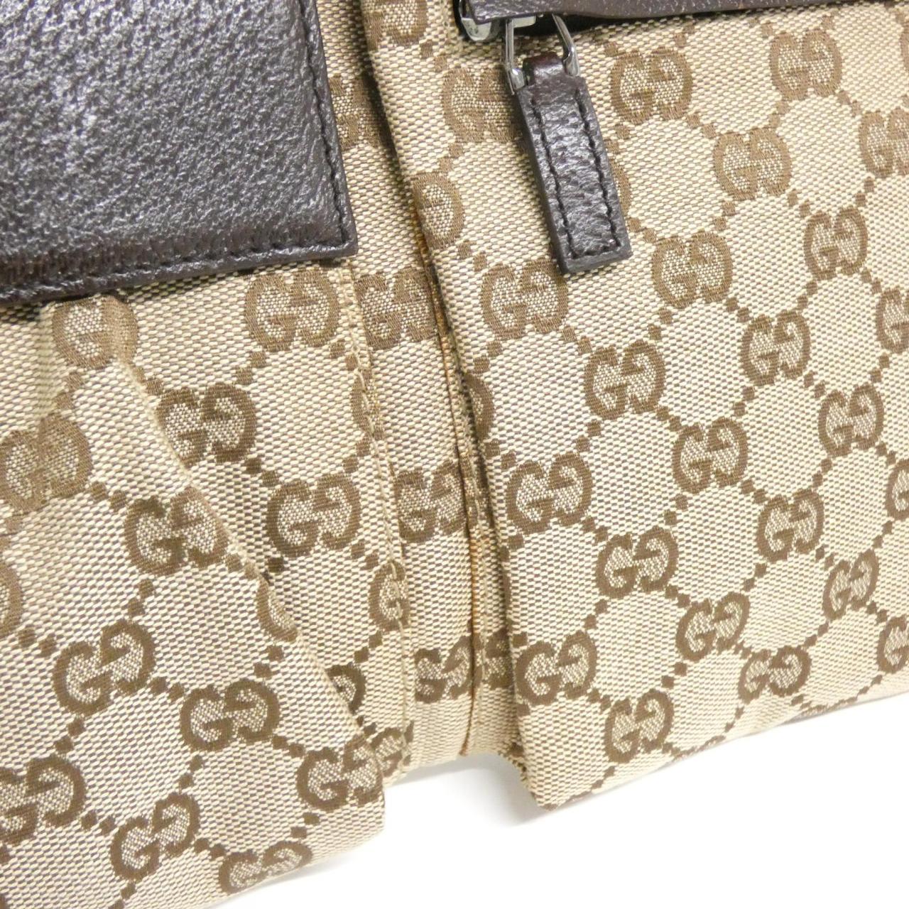 グッチ 28566 F4FOR ウエストバッグ