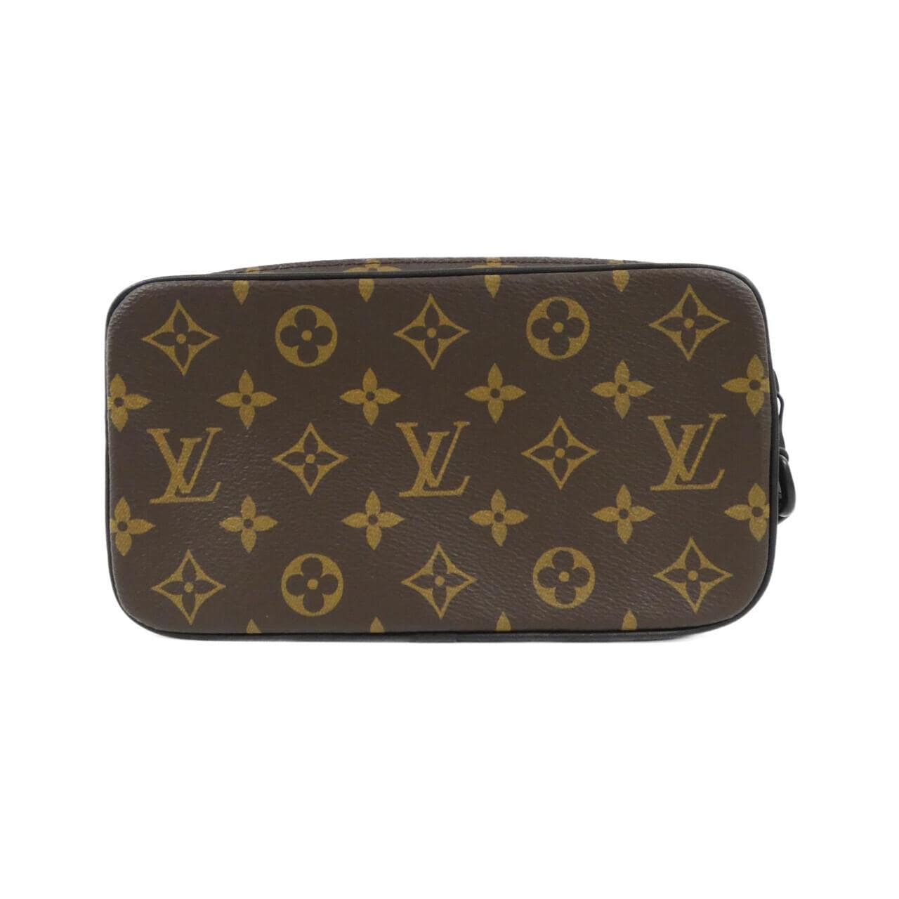 LOUIS VUITTON Monogram Solar Ray 手拿包 Volga M44482 包