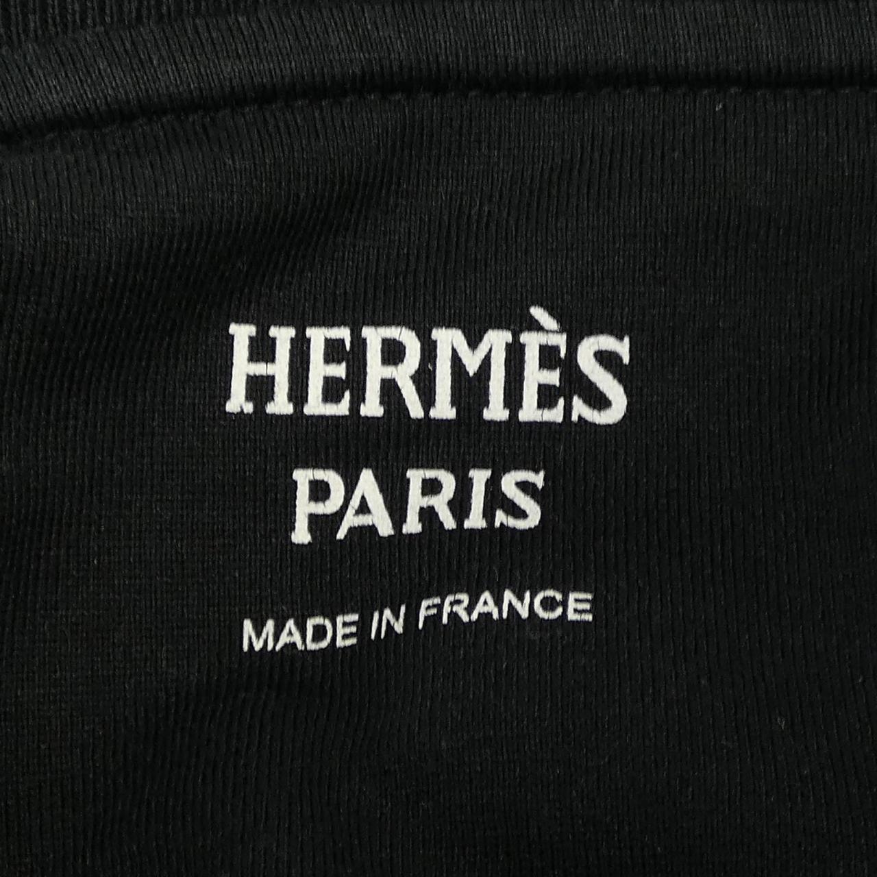 エルメス HERMES Tシャツ