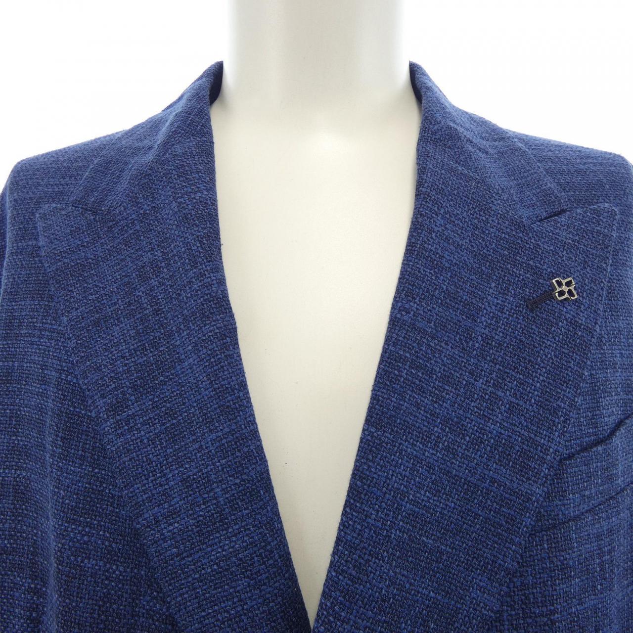 タリアトーレ TAGLIATORE ジャケット