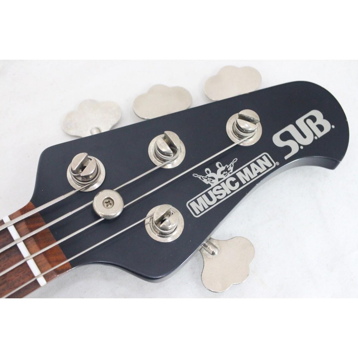MUSICMAN SUB X02