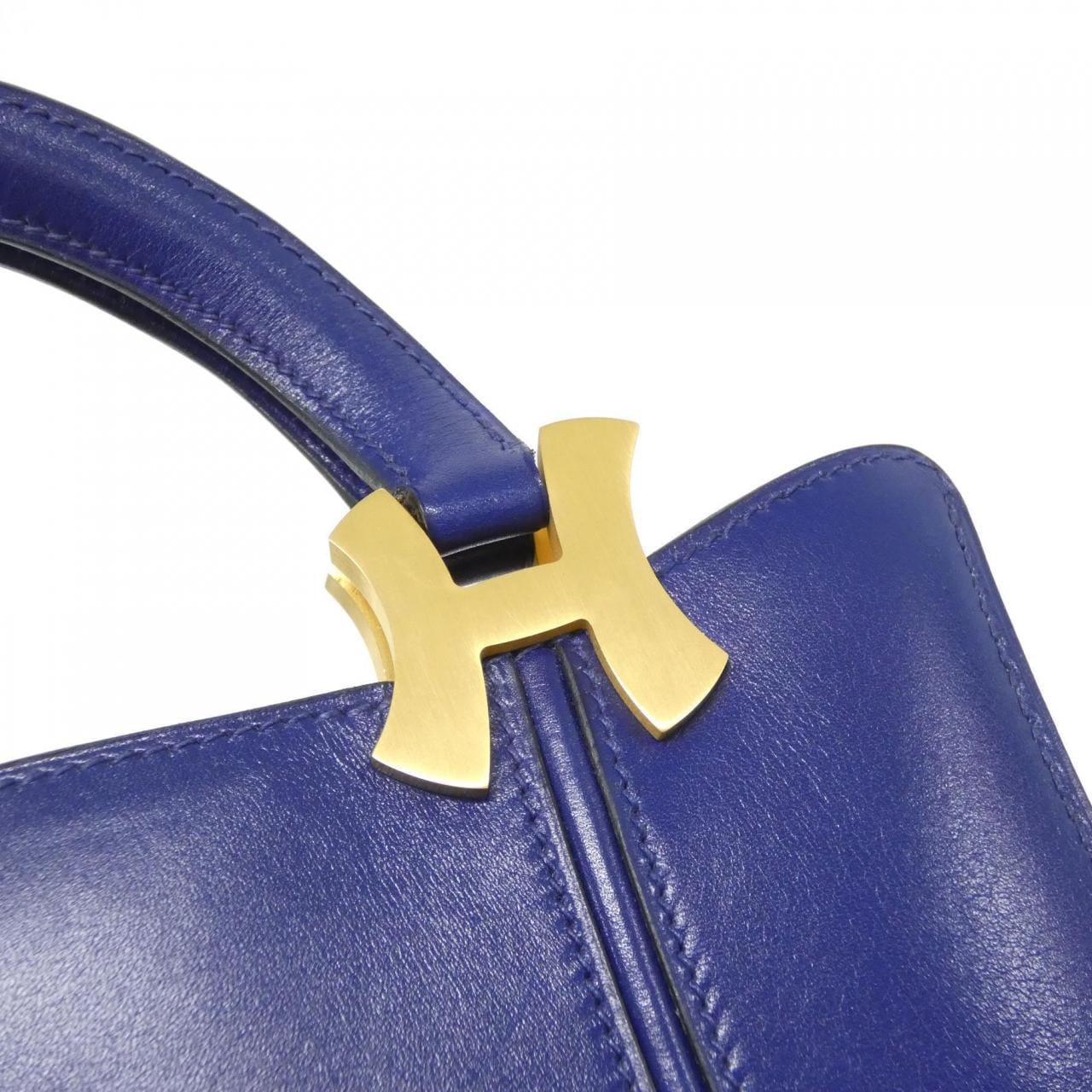 【ヴィンテージ】エルメス TREE MM バッグ