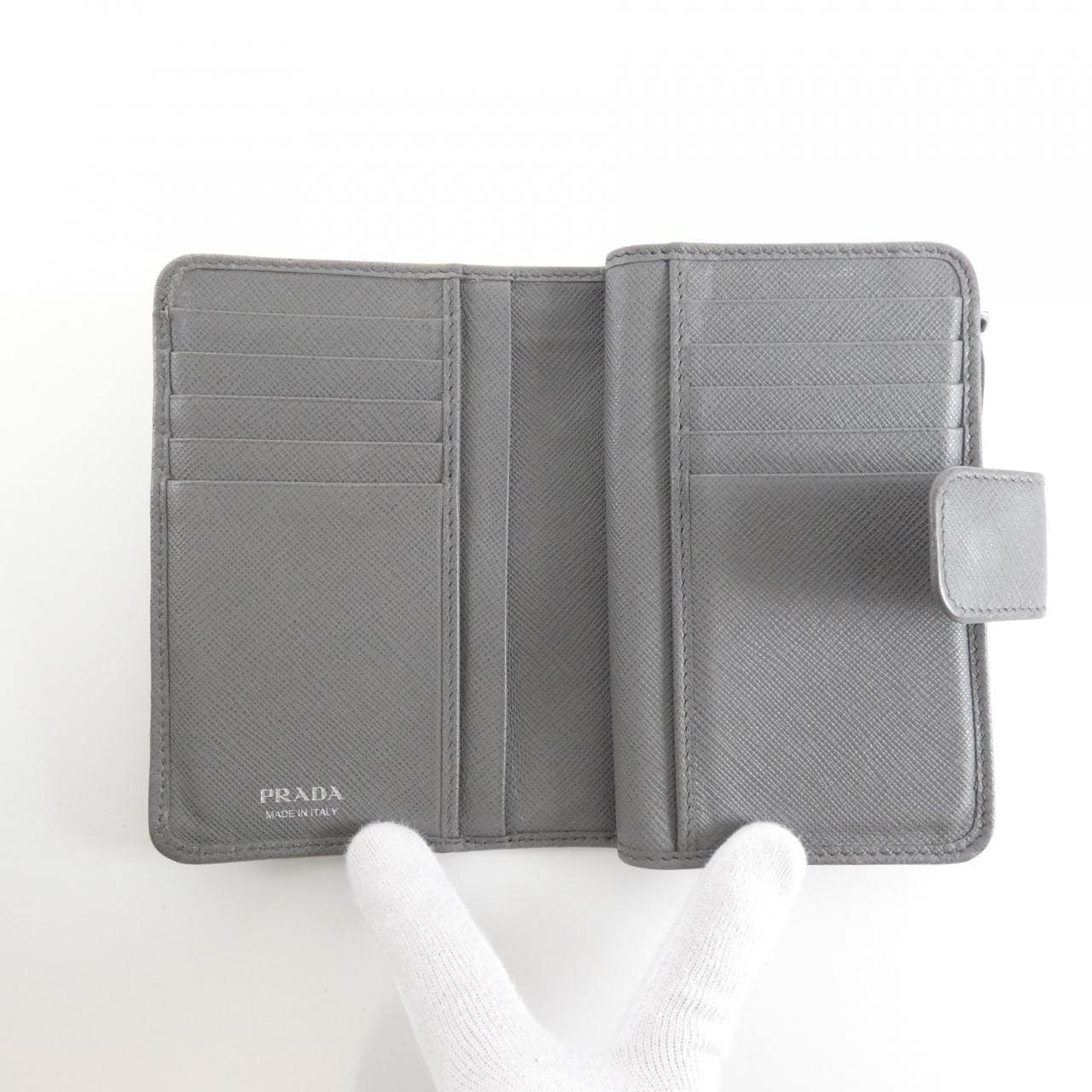 プラダ 1ML225 財布