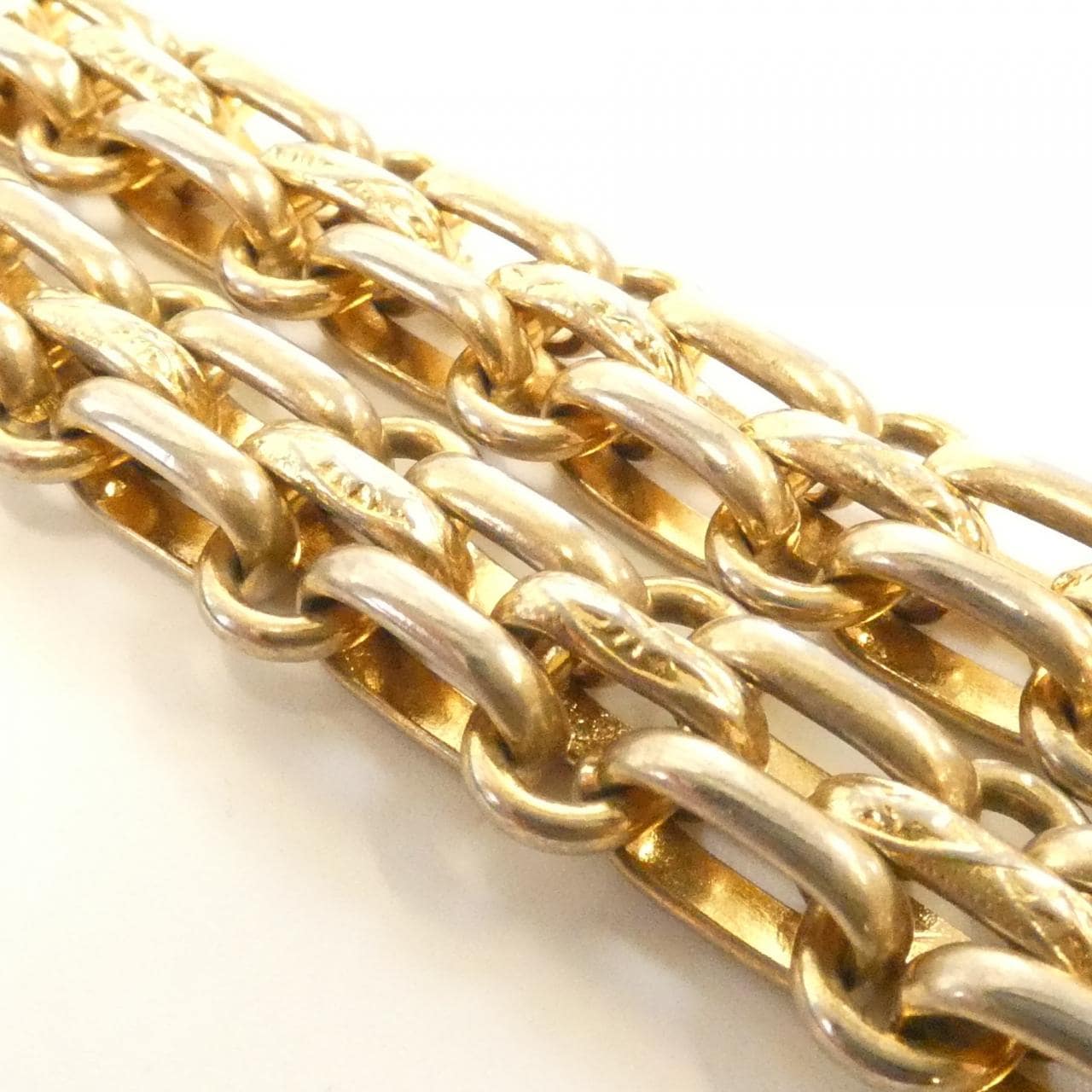 シャネル 37590 ショルダーバッグ