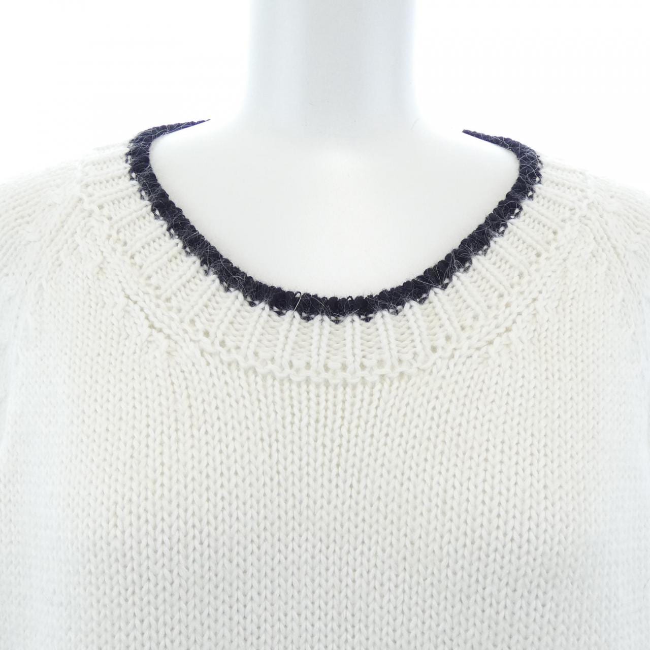 エムエムシックス MM6 S52GP0148 ニット