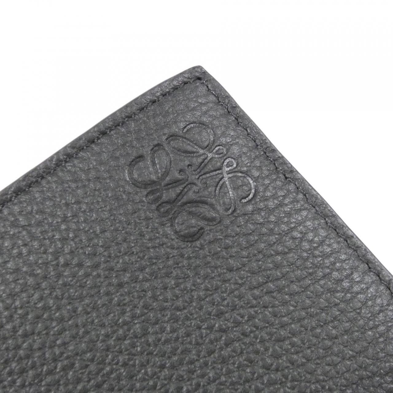 【新品】ロエベ バイフォールド ウォレット C660302X05 札入れ