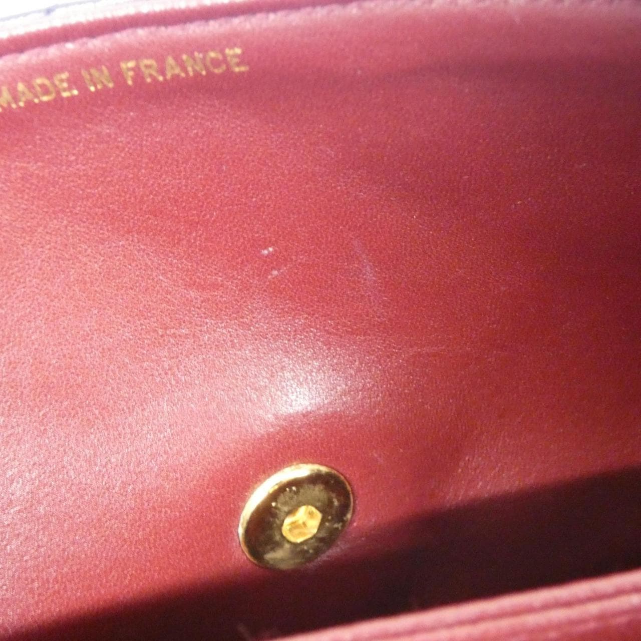 【ヴィンテージ】シャネル ショルダーバッグ