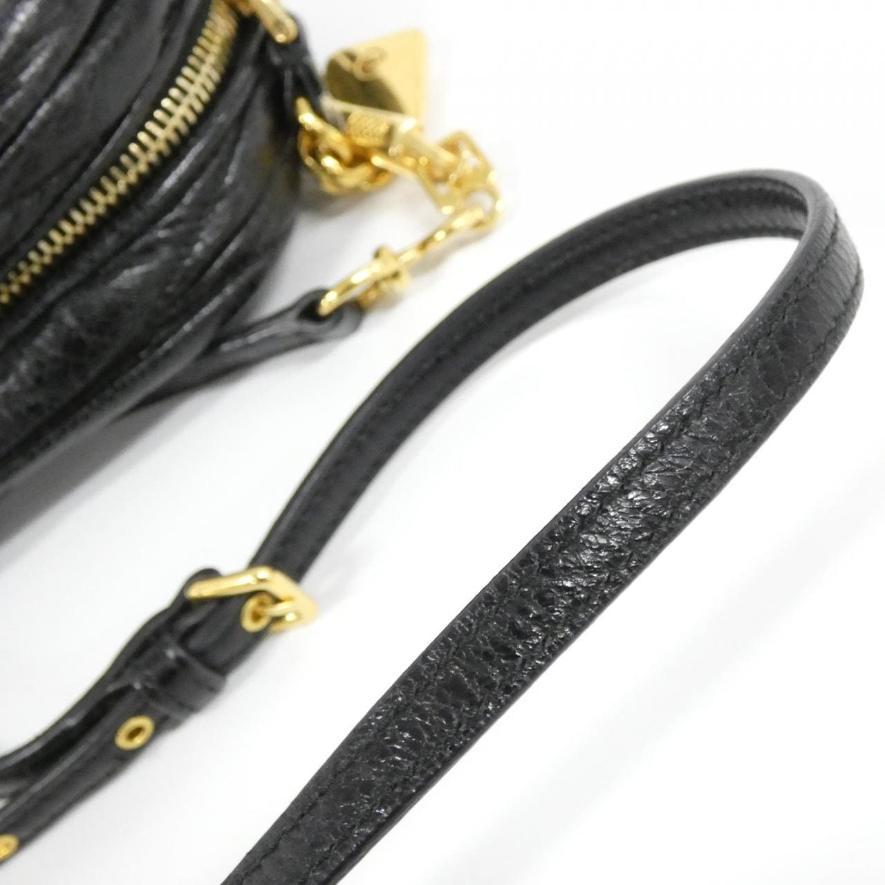 ミュウミュウ RT0634 ショルダーバッグ