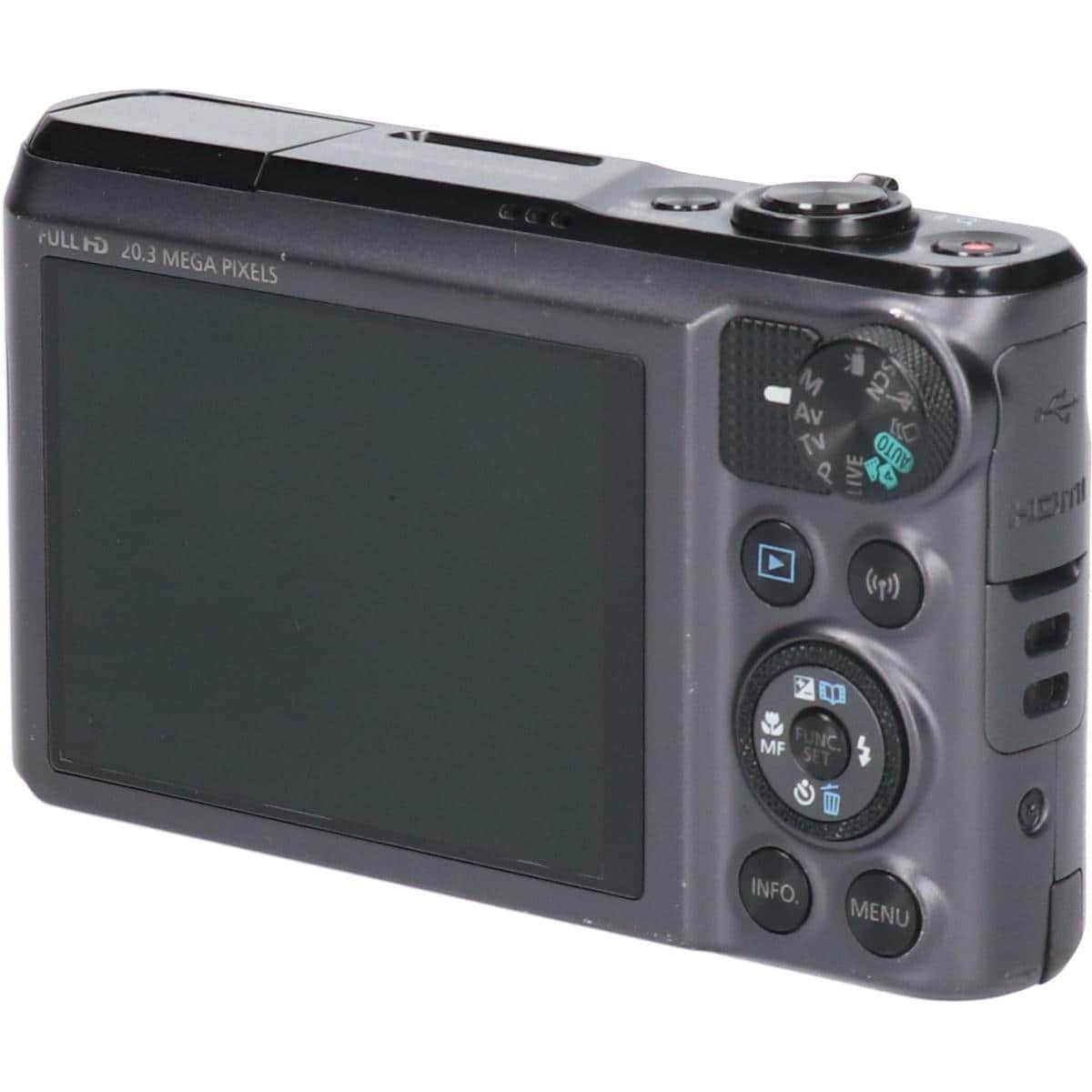 ＰＯＷＥＲＳＨＯＴ　ＳＸ７２０ＨＳ