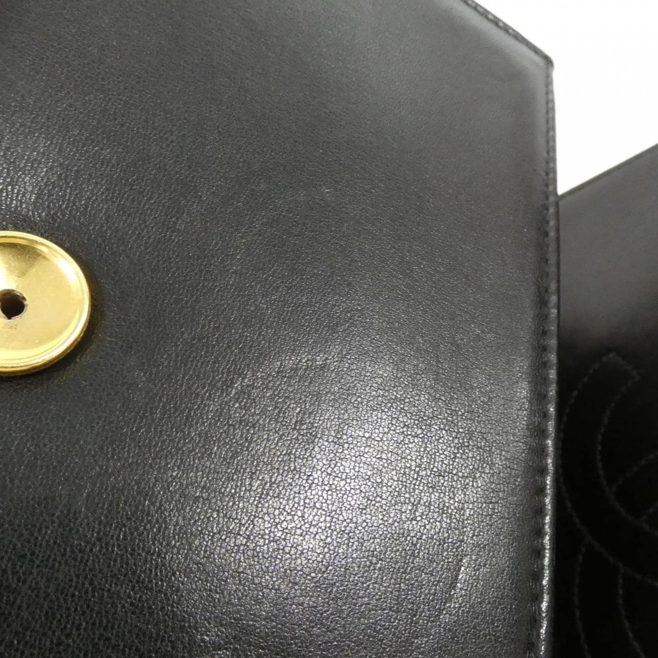 【ヴィンテージ】シャネル 03571 ショルダーバッグ