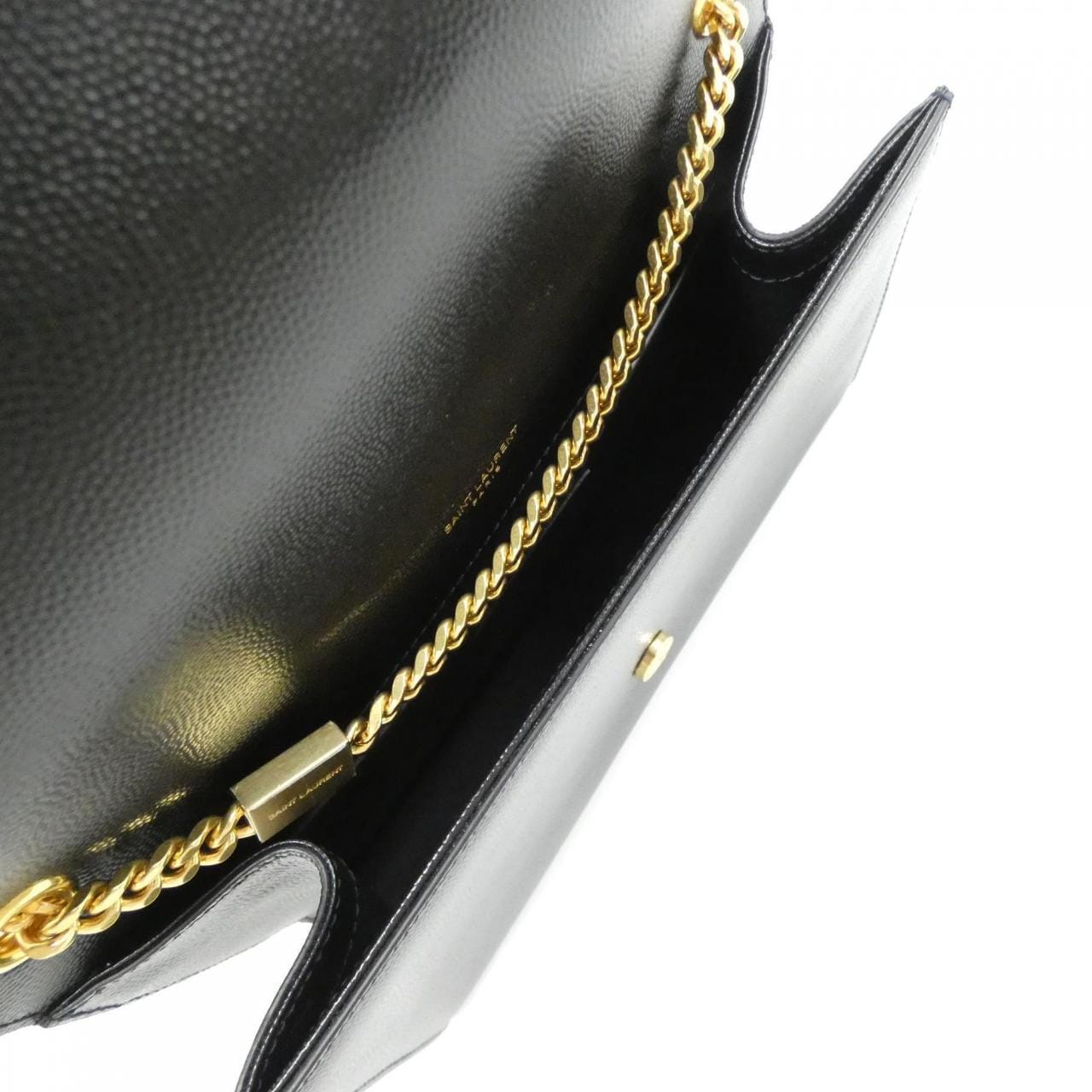 サンローラン ケイト ミディアム 364021 BOW0J ショルダーバッグ