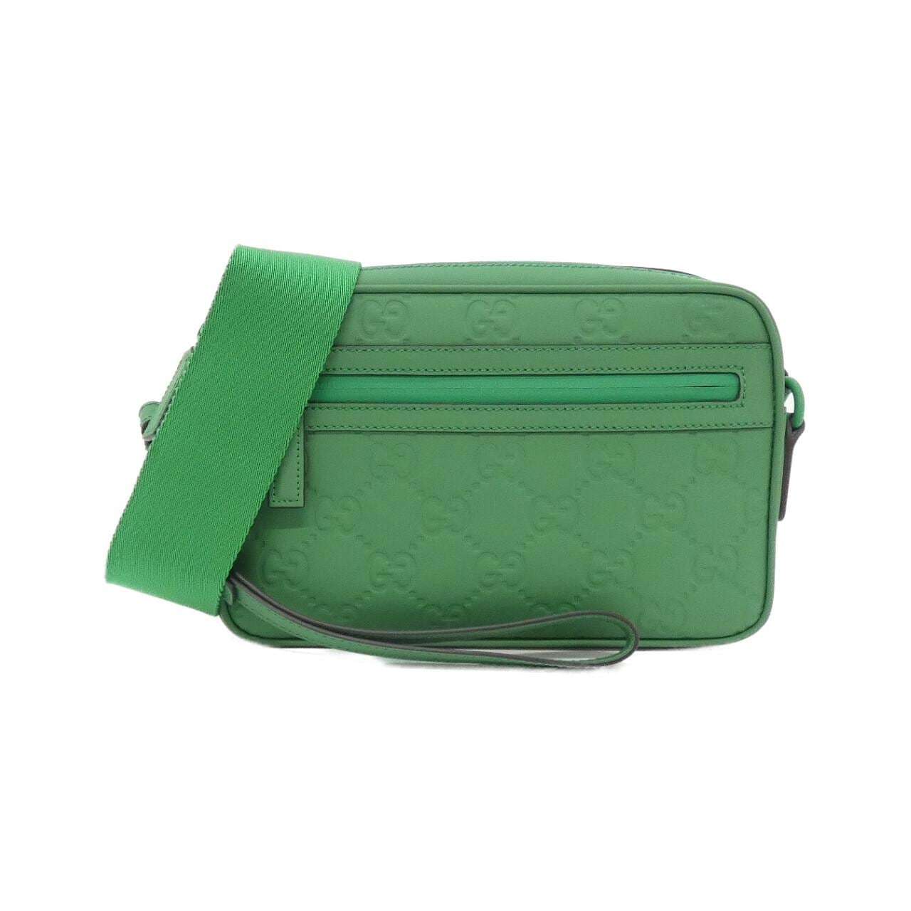 グッチ 771293 AAC4D ショルダーバッグ