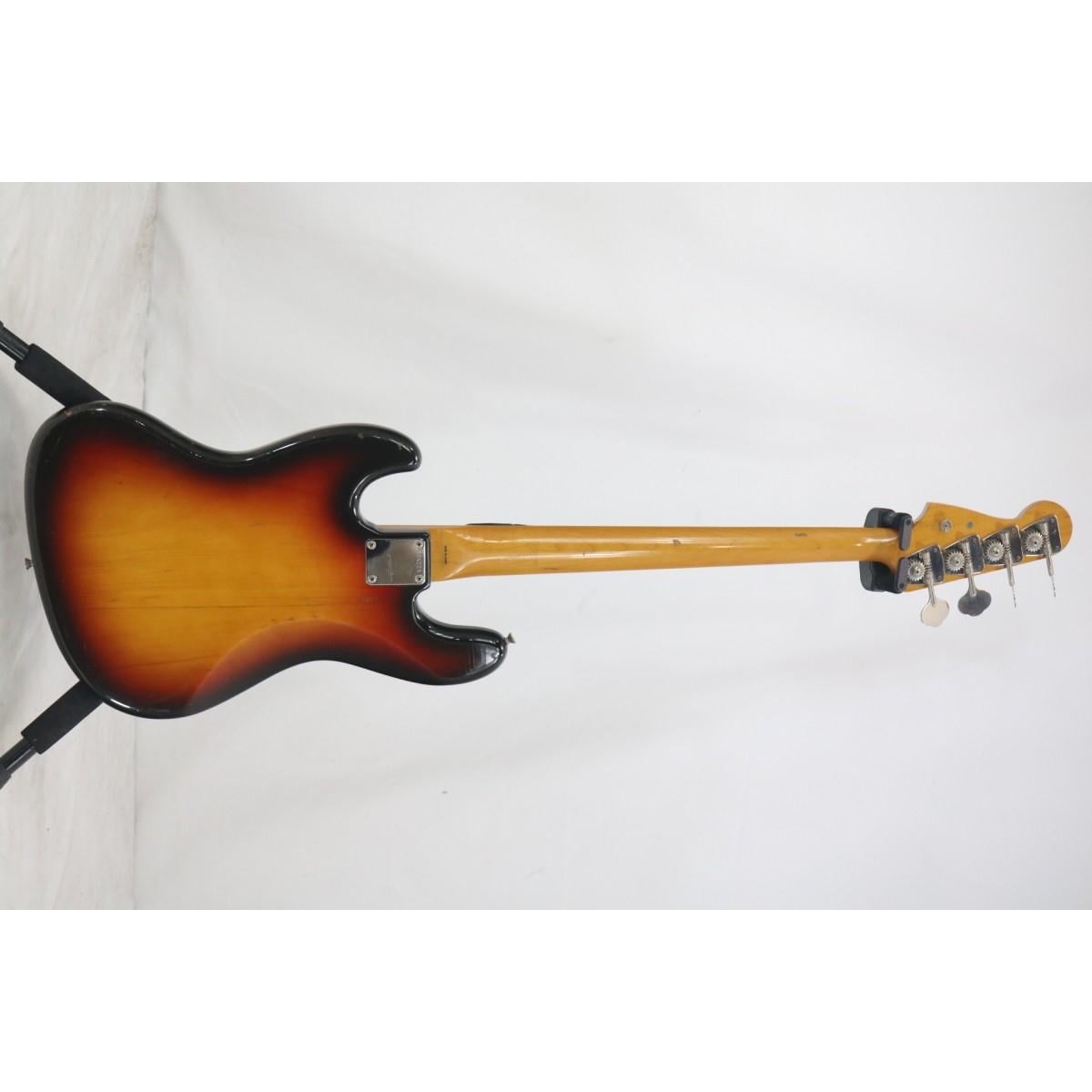 ＦＥＮＤＥＲ　ＪＡＰＡＮ　　ＪＢ６２－５５０