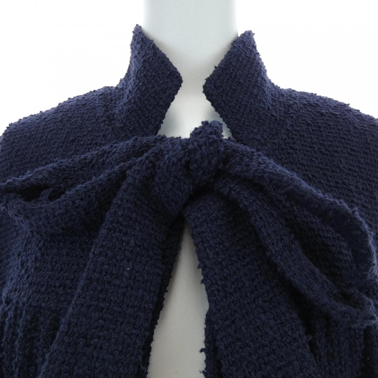 シャネル CHANEL P40472V25563 18P ベスト