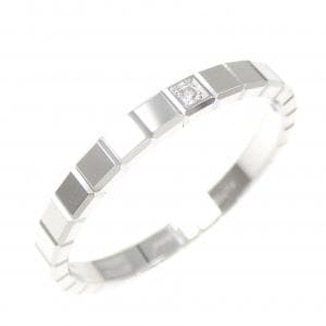 【新品】ショパール アイスキューブ リング