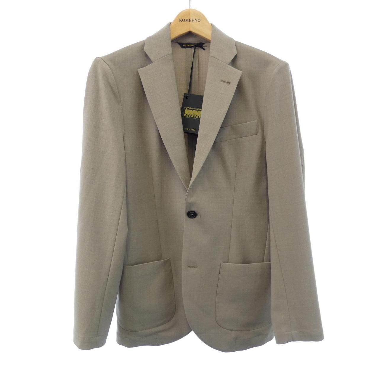 ジャブス GIAB'S ジャケット