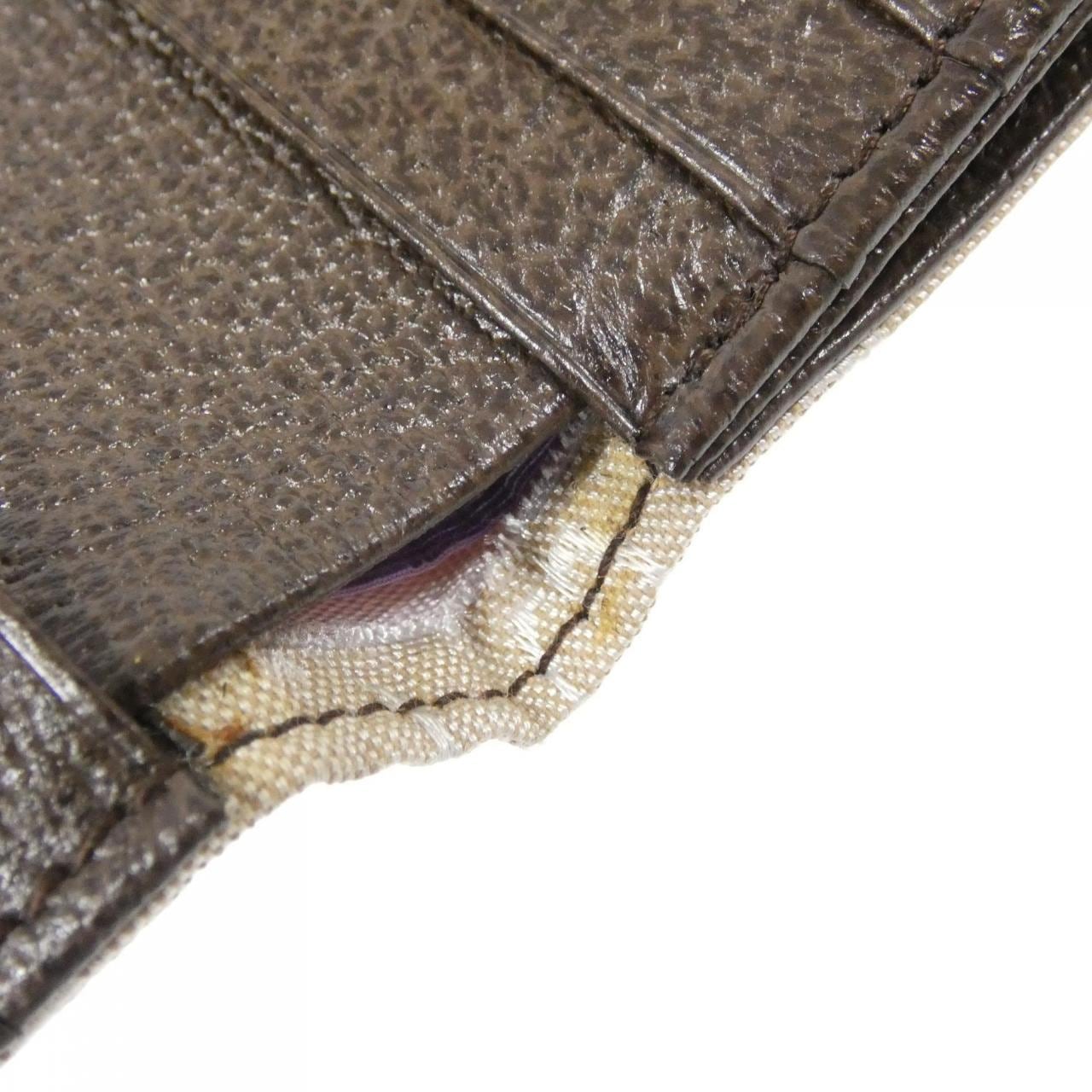 ブルガリ 22242 財布