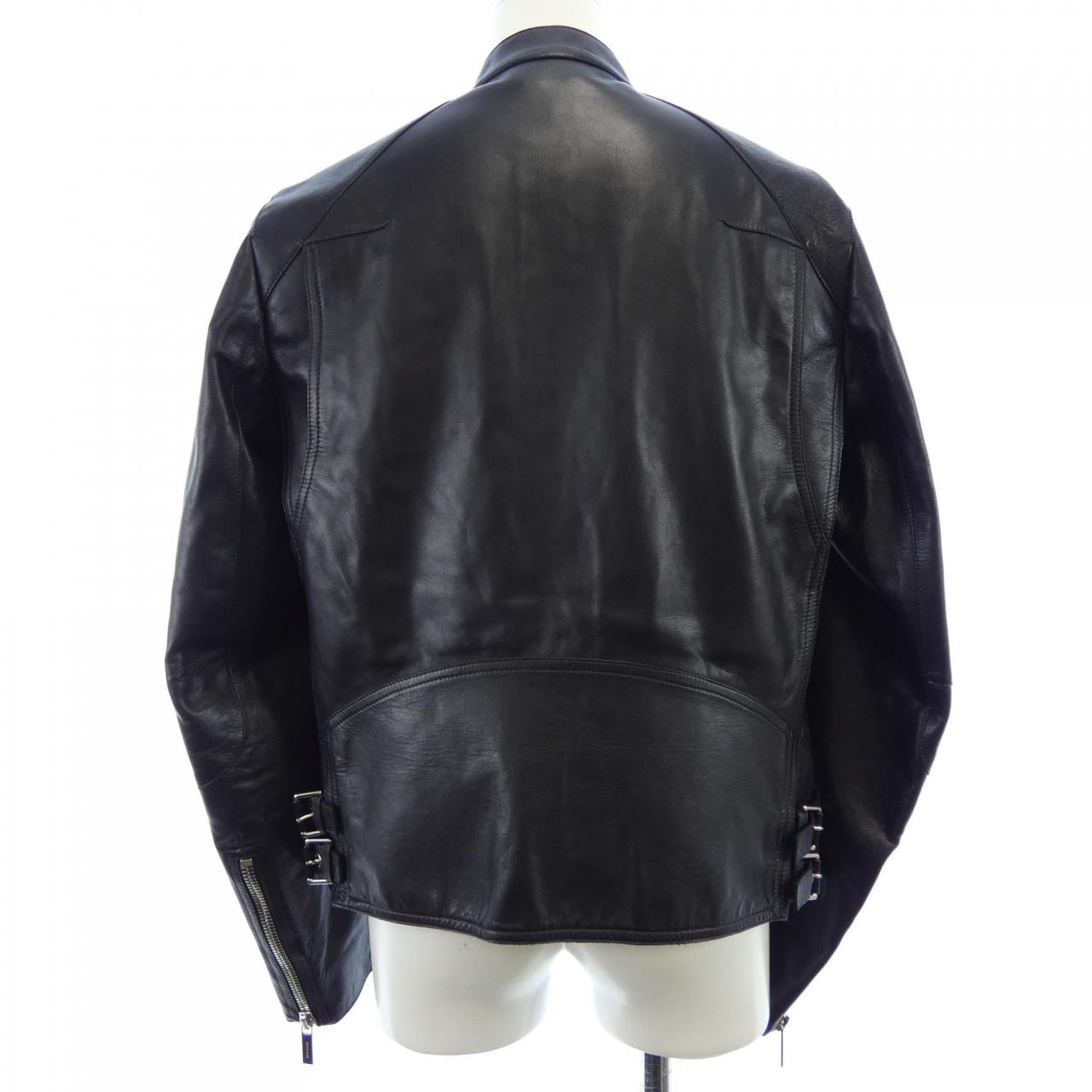 ディオール DIOR 793L456J0276 レザージャケット
