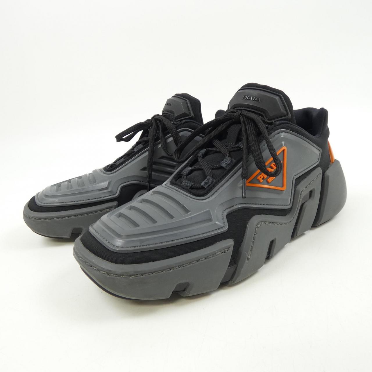 プラダ PRADA スニーカー